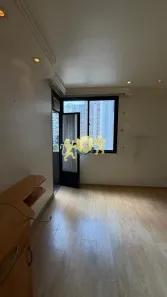 Flat com 1 Quarto à venda, 27m² no Cerqueira César, São Paulo