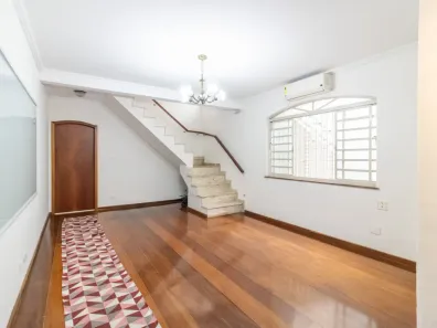 Casa com 2 Quartos à venda, 154m² no Vila Nossa Senhora do Retiro, São Paulo