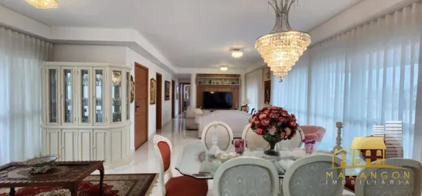 Apartamento com 3 Quartos à venda, 161m² no Jardim América, Sorocaba