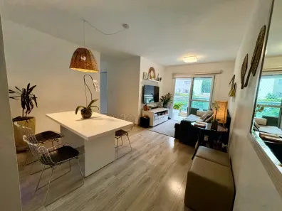 Apartamento com 3 Quartos à venda, 82m² no Vila Romana, São Paulo