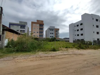Lote/Terreno à venda, 700m² no Village, Imbituba