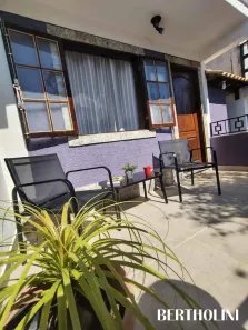 Casa de Condomínio com 2 Quartos à venda, 75m² no África (Penedo), Itatiaia