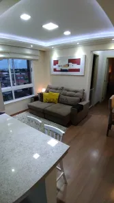Apartamento com 2 Quartos à venda, 65m² no Areal, Pelotas