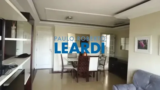 Apartamento com 3 Quartos à venda, 88m² no Vila Monte Alegre, São Paulo