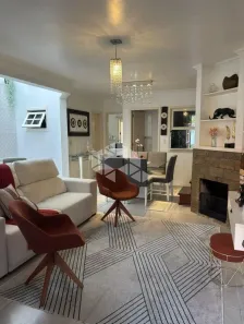 Casa com 2 Quartos à venda, 109m² no Hípica, Porto Alegre