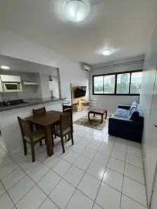 Apartamento com 1 Quarto para alugar, 50m² no Parque 10 de Novembro, Manaus