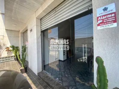 para alugar, 49m² no Riacho das Pedras, Contagem