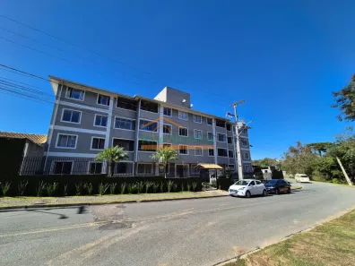 Apartamento com 2 Quartos à venda, 53m² no Planta Almirante, Almirante Tamandaré