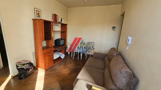Apartamento com 2 Quartos à venda, 60m² no Coração Eucarístico, Belo Horizonte