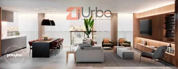 Apartamento com 3 Quartos à venda, 131m² no Vila Mariana, São Paulo