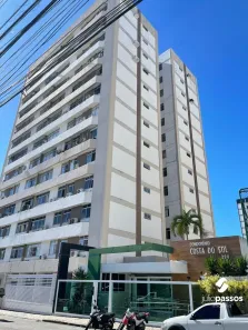 Apartamento com 3 Quartos à venda, 124m² no Salgado Filho, Aracaju