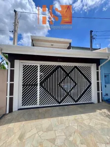 Sobrado com 3 Quartos à venda, 178m² no Jardim Morada do Sol, Indaiatuba