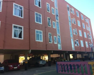 Apartamento com 2 Quartos à venda, 53m² no Vila Olímpia, Sorocaba