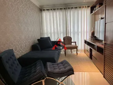 Apartamento com 2 Quartos à venda, 63m² no Ipiranga, São Paulo