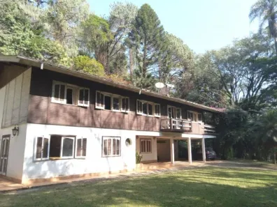 Fazenda/Sítio com 14 Quartos à venda, 1600m² no Chácara São João, Campo Limpo Paulista