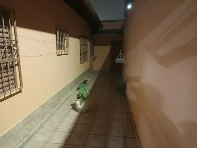 Casa com 3 Quartos à venda, 131m² no Terra Nova, Taubaté