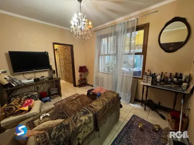 Apartamento com 3 Quartos à venda, 72m² no Cidade Baixa, Porto Alegre