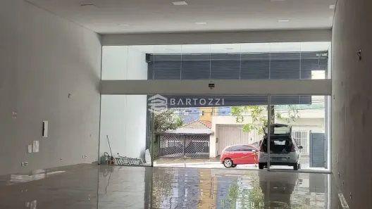 Ponto Comercial para alugar, 270m² no Vila Humaitá, Santo André