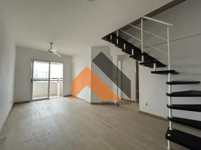 Cobertura com 2 Quartos para alugar, 140m² no Boa Vista, São Caetano do Sul