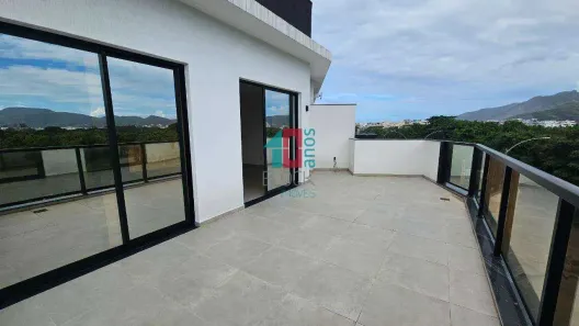 Cobertura com 3 Quartos à venda, 227m² no Recreio dos Bandeirantes, Rio de Janeiro