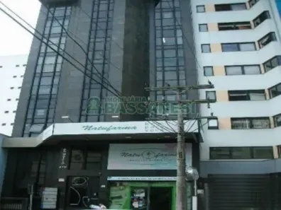 Sala Comercial para alugar, 54m² no Exposição, Caxias do Sul