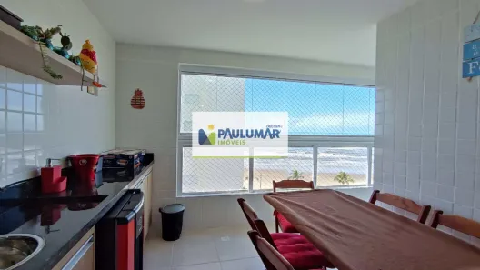 Apartamento com 2 Quartos à venda, 80m² no Jardim Praia Grande, Mongaguá