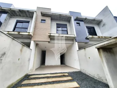 Sobrado com 3 Quartos à venda, 96m² no Escola Agrícola, Blumenau