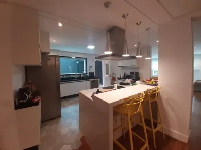 Casa com 4 Quartos à venda, 390m² no Jardim Franca, São Paulo