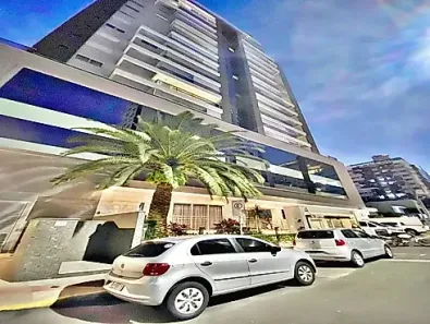 Apartamento com 3 Quartos à venda, 125m² no Kobrasol, São José