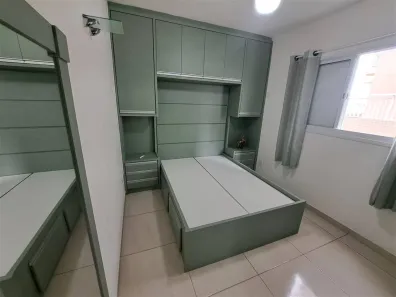 Apartamento com 1 Quarto à venda, 40m² no Aviação, Praia Grande