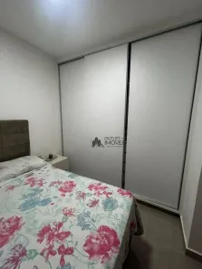 Apartamento com 2 Quartos à venda, 44m² no Vila Monte Alegre, Paulínia