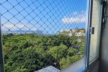 Apartamento com 2 Quartos à venda, 55m² no Glória, Rio de Janeiro