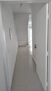 Casa de Condomínio com 2 Quartos para alugar, 102m² no Jardim Santa Maria, Jacareí
