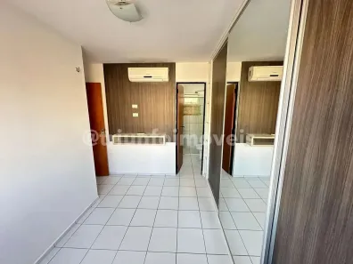 Apartamento com 3 Quartos à venda, 60m² no Cristo Rei, Teresina