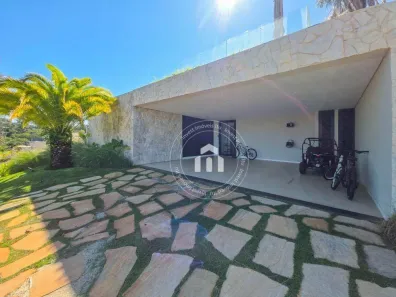 Casa de Condomínio com 3 Quartos à venda, 300m² no Condomínio Terras de São José, Itu