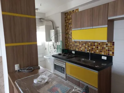 Apartamento com 3 Quartos à venda, 70m² no Parque Conceição II, Piracicaba