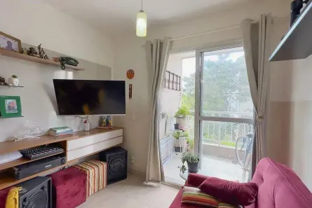 Apartamento com 3 Quartos à venda, 69m² no Teresópolis, Porto Alegre