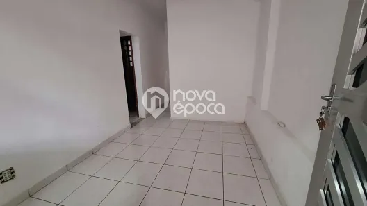  com 2 Quartos à venda, 60m² no Méier, Rio de Janeiro