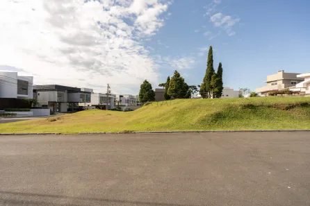 Lote/Terreno à venda, 1311m² no Abranches, Curitiba
