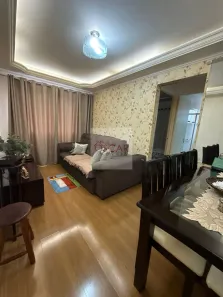 Apartamento com 2 Quartos à venda, 50m² no Vila Carrão, São Paulo