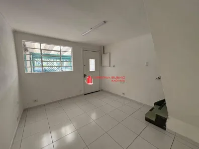 Sobrado com 2 Quartos à venda, 100m² no Vila Guarani (Z Sul), São Paulo
