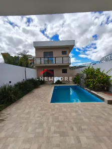 Casa com 4 Quartos à venda, 150m² no Várzea, Lagoa Santa