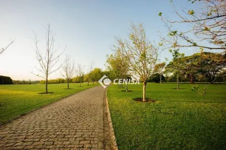 Lote/Terreno à venda, 460m² no Parque das Bandeiras, Indaiatuba