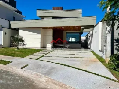 Casa com 4 Quartos à venda, 306m² no São Venâncio, Itupeva