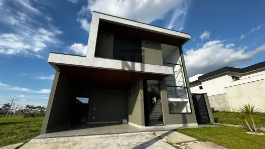 Casa de Condomínio com 4 Quartos à venda, 250m² no Loteamento Fazenda Ronda, São José dos Campos
