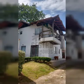 Casa com 5 Quartos para alugar, 270m² no Praia dos Amores, Balneário Camboriú