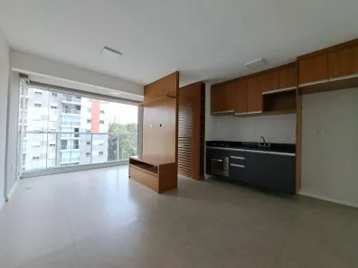 Apartamento com 1 Quarto à venda, 38m² no Vila Andrade, São Paulo