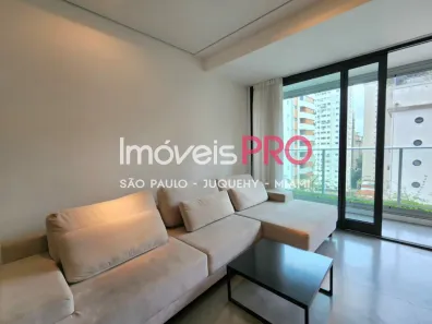 Apartamento com 2 Quartos para venda ou aluguel, 92m² no Pinheiros, São Paulo