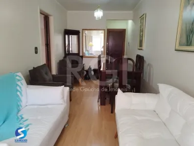 Apartamento com 2 Quartos à venda, 84m² no Centro Histórico, Porto Alegre