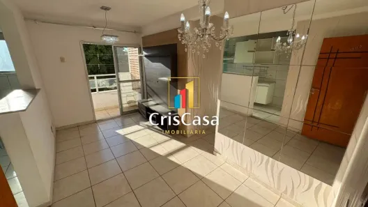 Apartamento com 2 Quartos para alugar, 70m² no Granja dos Cavaleiros, Macaé